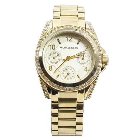 michael kors mtx32011|Michael Kors mini lock watch.